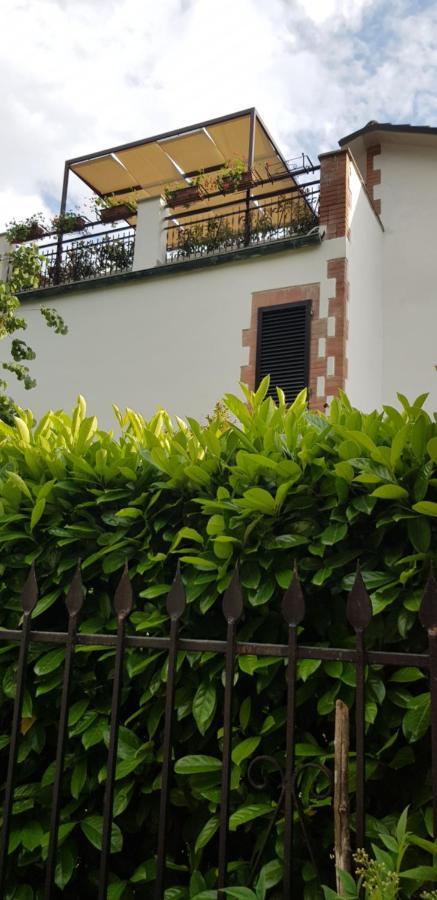 몬티시아노 La Casa Di Gigliola 빌라 외부 사진