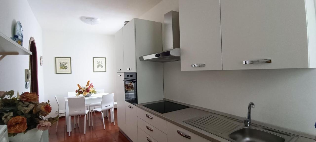 몬티시아노 La Casa Di Gigliola 빌라 외부 사진