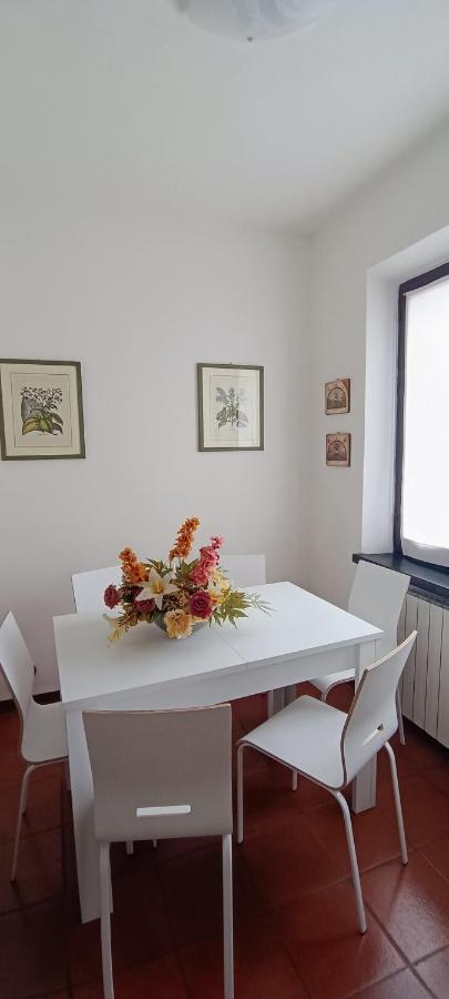 몬티시아노 La Casa Di Gigliola 빌라 외부 사진