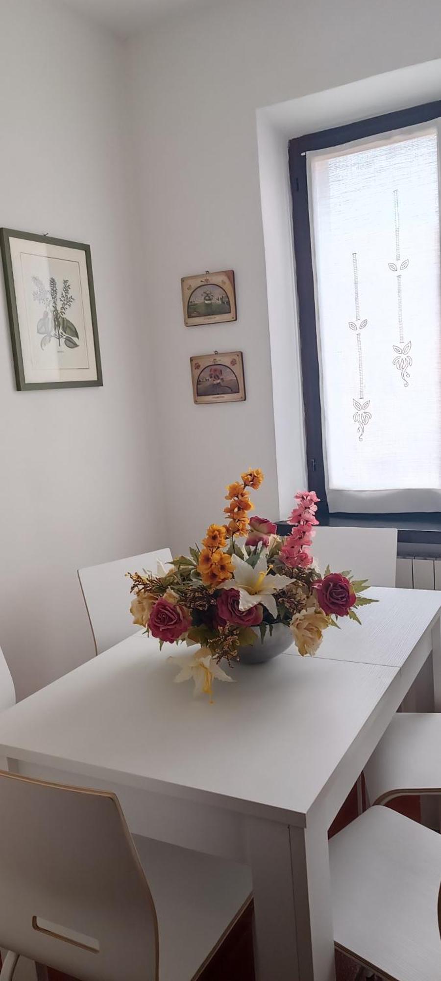몬티시아노 La Casa Di Gigliola 빌라 외부 사진