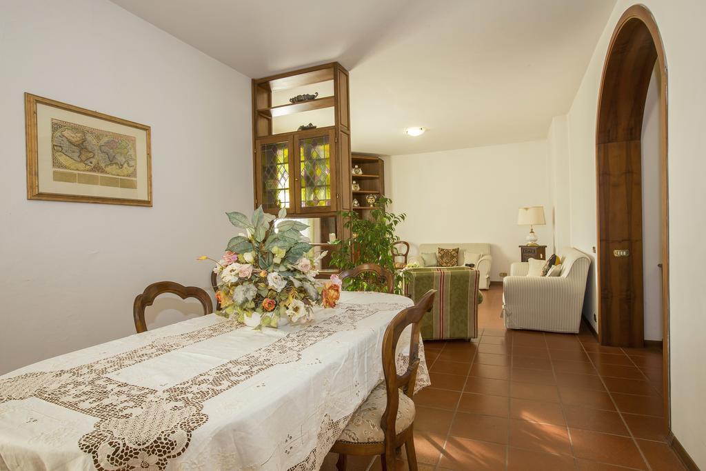 몬티시아노 La Casa Di Gigliola 빌라 객실 사진