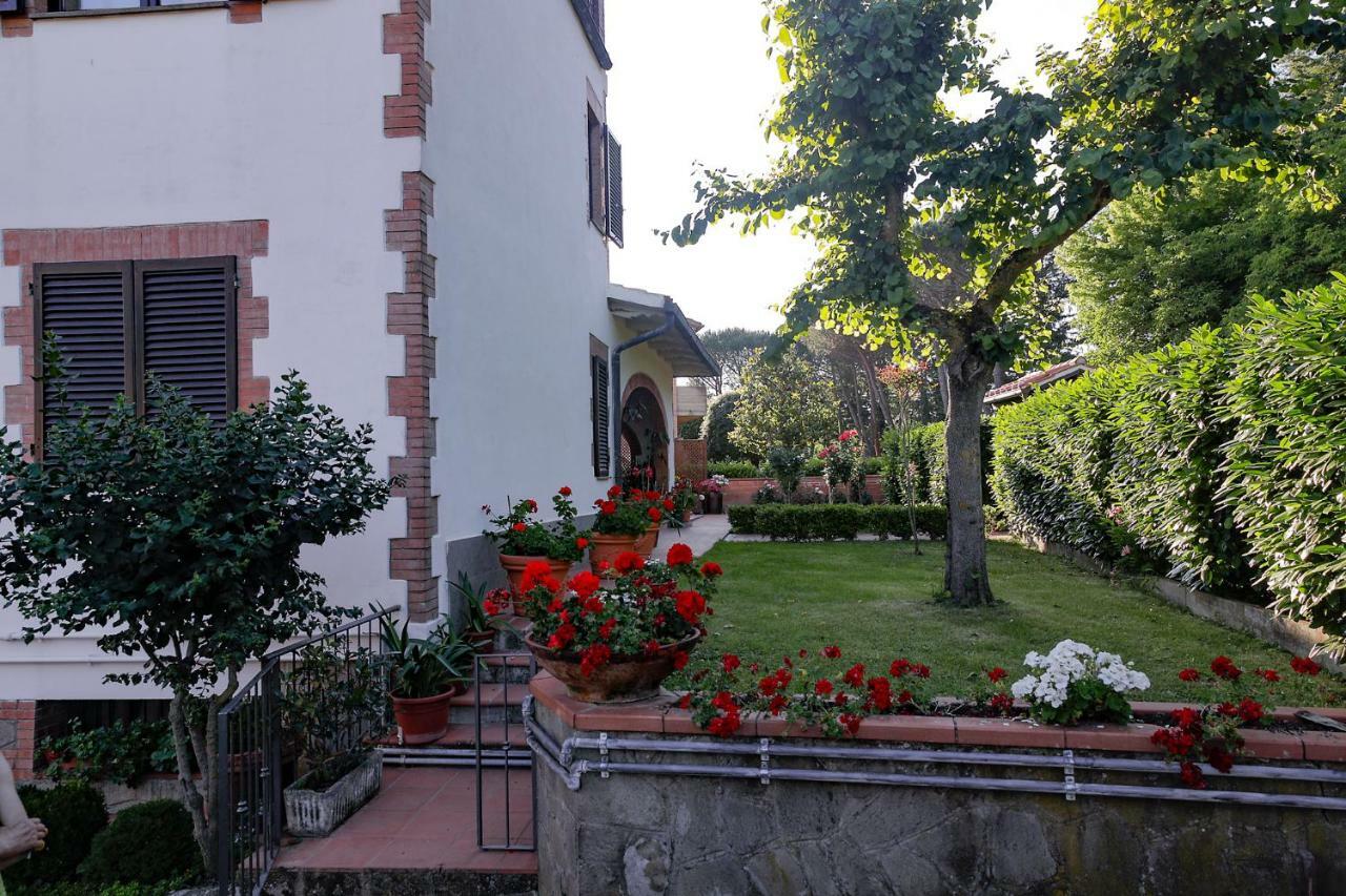 몬티시아노 La Casa Di Gigliola 빌라 외부 사진