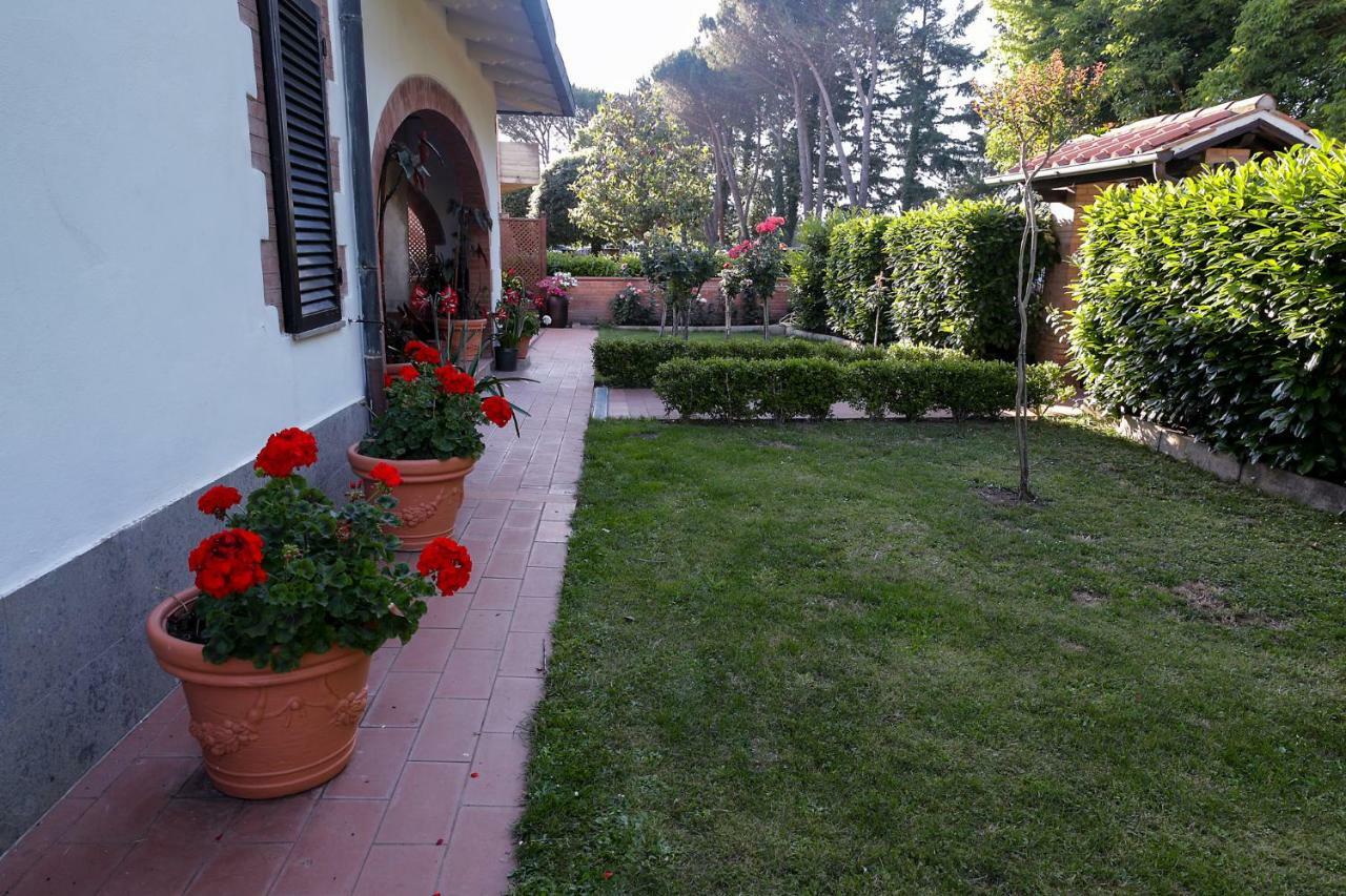 몬티시아노 La Casa Di Gigliola 빌라 외부 사진