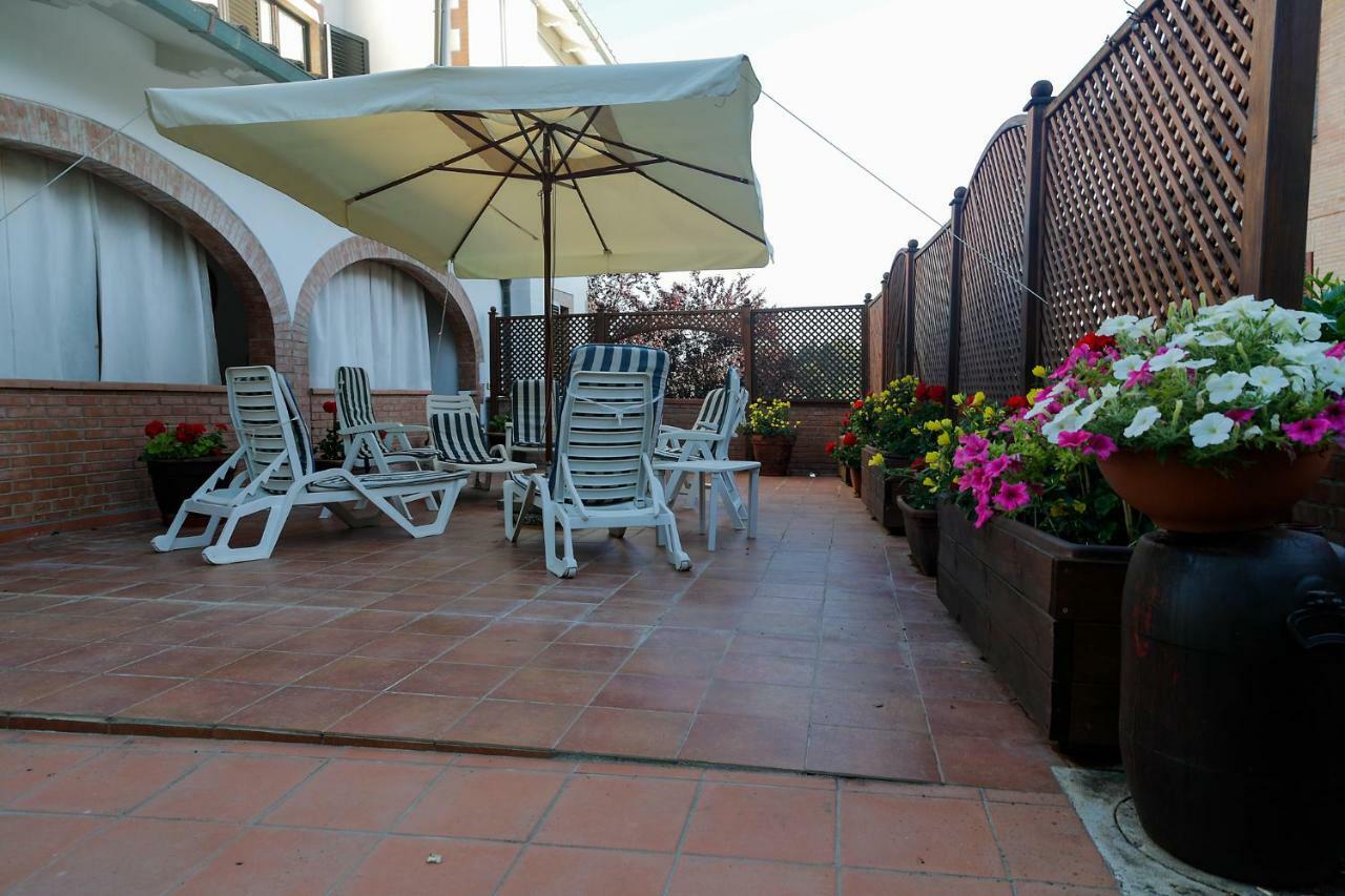 몬티시아노 La Casa Di Gigliola 빌라 외부 사진